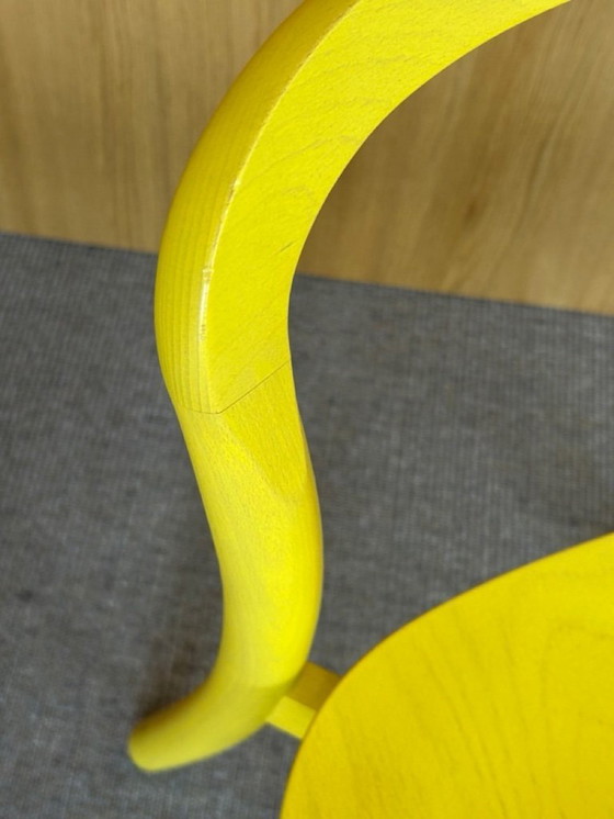 Image 1 of DUM Beech Chair - 80%OFF