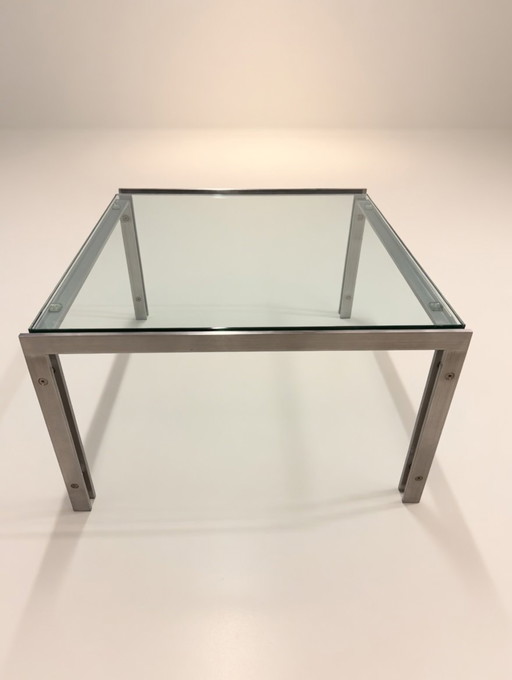Table d'appoint Metaform Hank Kwint M1