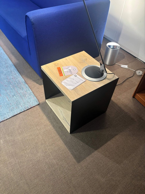 Image 1 of Odesi Brooklyn BR27 side table