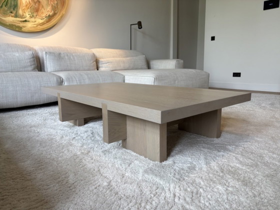 Image 1 of COLLECTION PIET BOON - TABLE BASSE RAAF