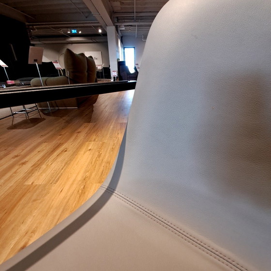 Image 1 of Silla de comedor Arco Frame II (juego de 6)