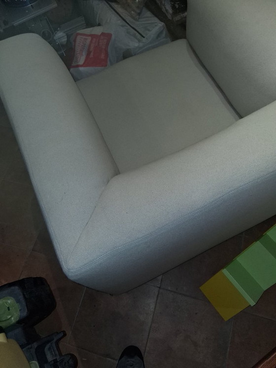 Image 1 of Walter Knoll Living Landscape Sessel