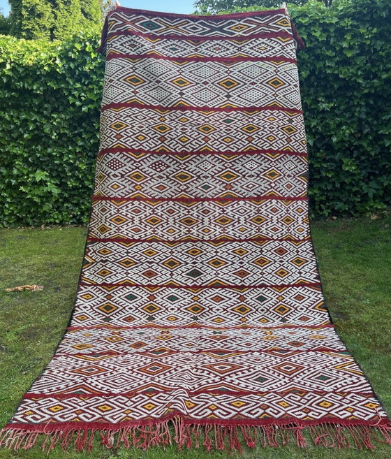 Image 1 of Authentiek Zayane kleed