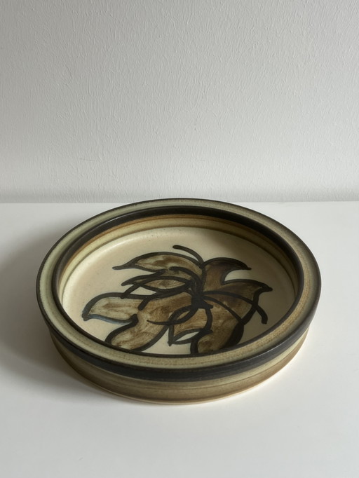 Midcentury Okela Denmark Steengoed Kom