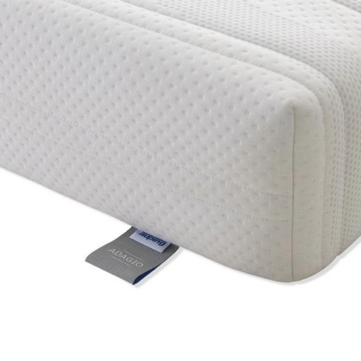 Adagio Pocketmatras Firm 90 x 210 cm