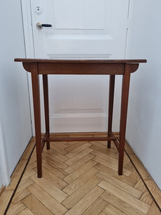 Image 1 of Mesa de roble, New Art, `t Binnenhuis, Jac. van den Bosch