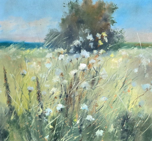 Popczyk "Flowery Meadow"