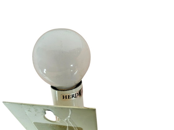 Image 1 of Dutch Design - Herda Holland - Applique - Type 550 - 80's