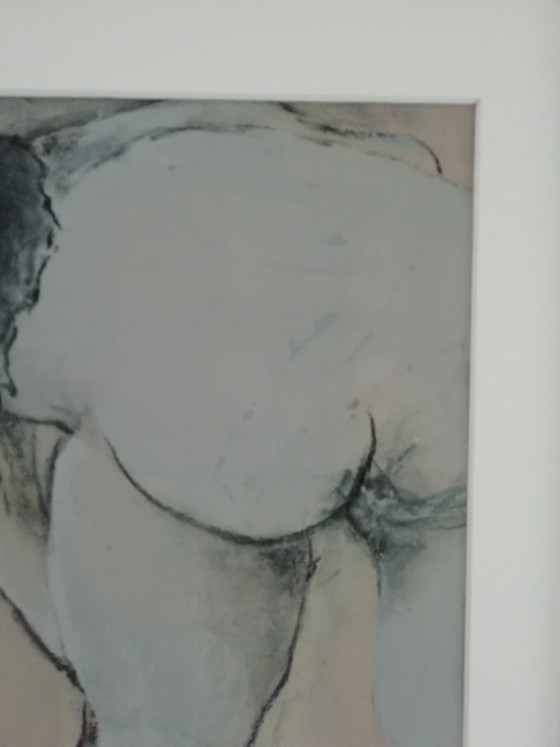 Rob Jacobs – Pinturas y dibujos, Canvas (photo 5 of 8)