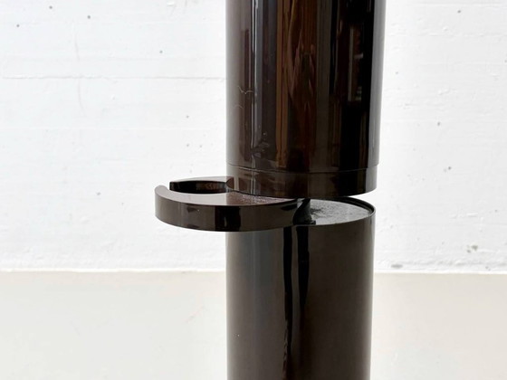 Image 1 of Kleiderständer Planta von Giancarlo Piretti für Anonima Castelli, 1972 Italien