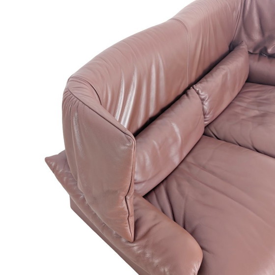 Image 1 of Cassina Portovenere sofa design classic couch Vico Magistretti