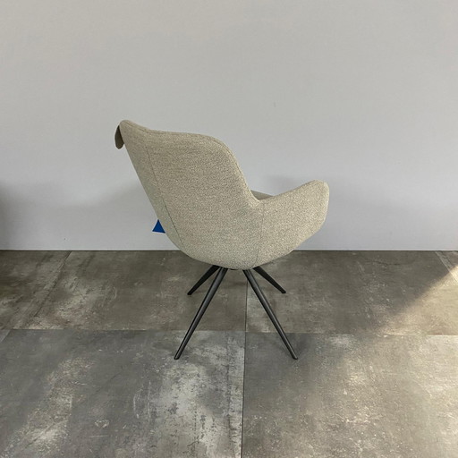 Ensemble de 4 manquant