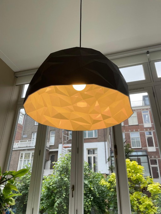 Diesel by Foscarini Rock pendant lamp