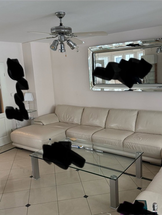 Image 1 of Conjunto de sofás Chateau d'Ax Italia