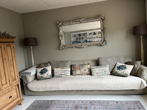 Divano lounge Gelderland Illusion Jan des Bouvrie