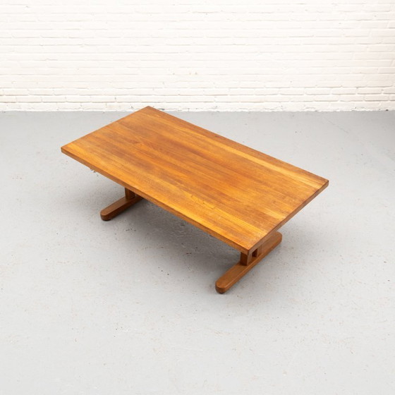 Image 1 of Kurt Østervig Shaker Salontafel jaren 60