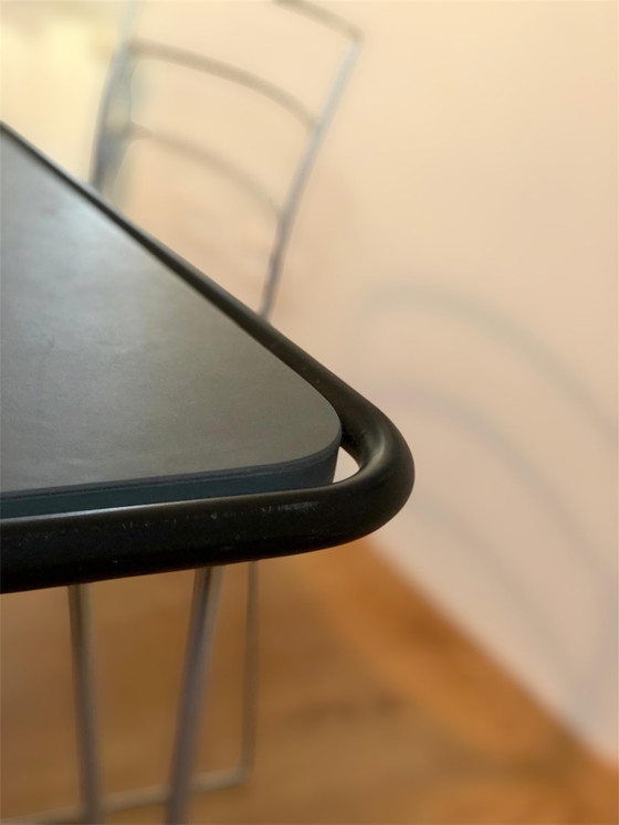 Image 1 of Bureau/Table 'Transit' Niels Gammelgaard (1985) – BKS Danemark
