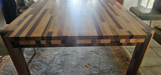 Image 1 of Table à manger linteloo