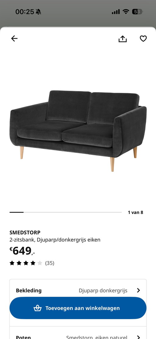 IKEA Smedstorp
