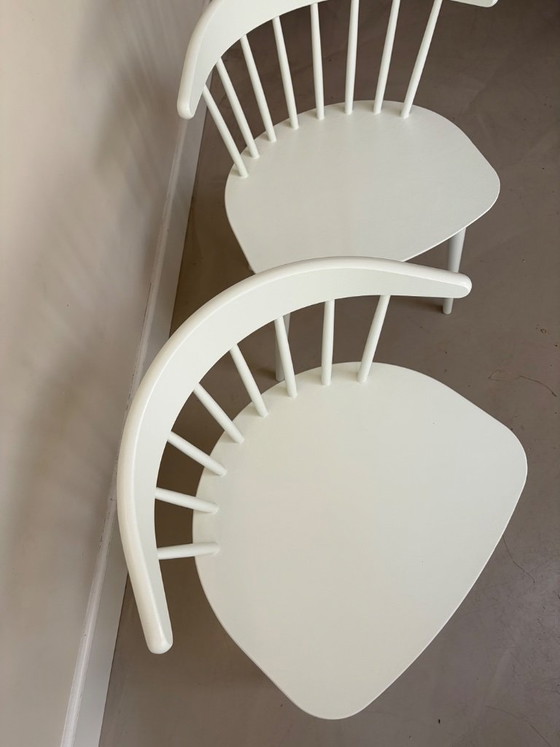 Hay Dining Chair – Wood (photo 4 of 6)