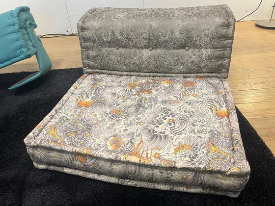 Image 1 of Roche Bobois Mah Jong Éléments