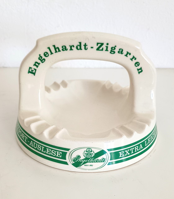 Image 1 of Dehme Vijftiger Jaren Stamtafel Asbak