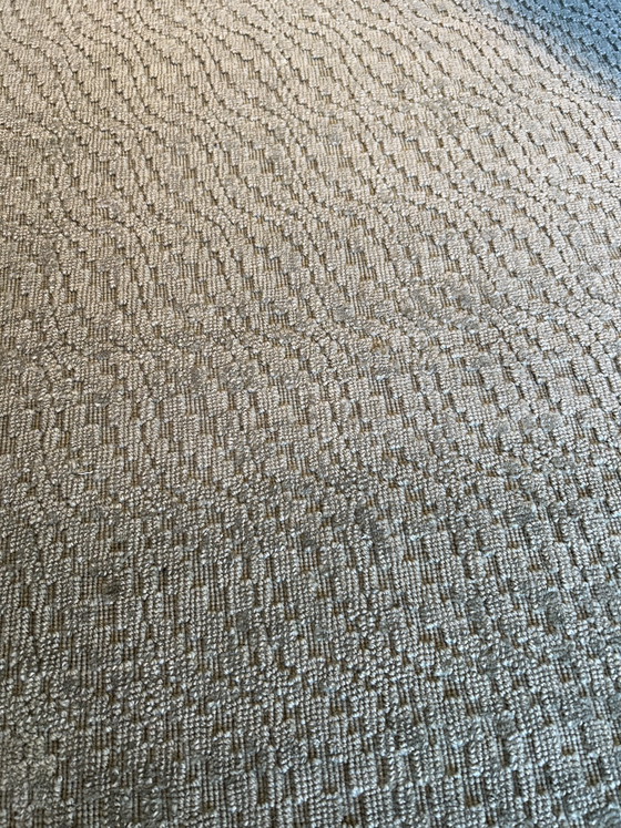 Image 1 of Tapis Salamanque Sauge 250x350