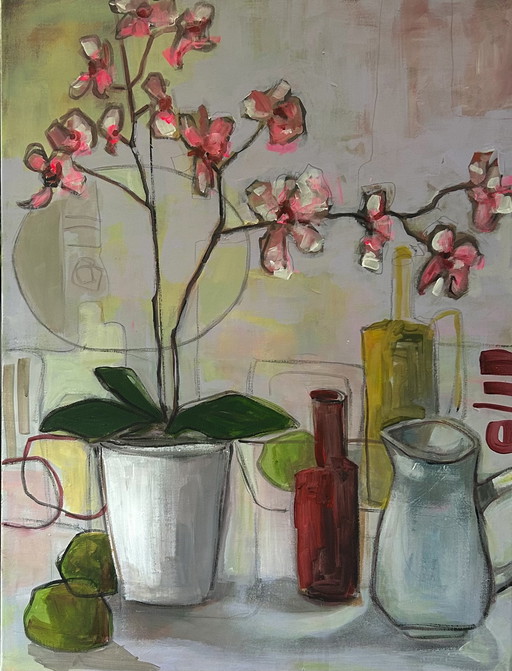 Matinée ensoleillée