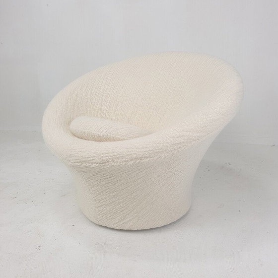 Image 1 of Vintage Mushroom armchair by Pierre Paulin for Artifort, 1960s