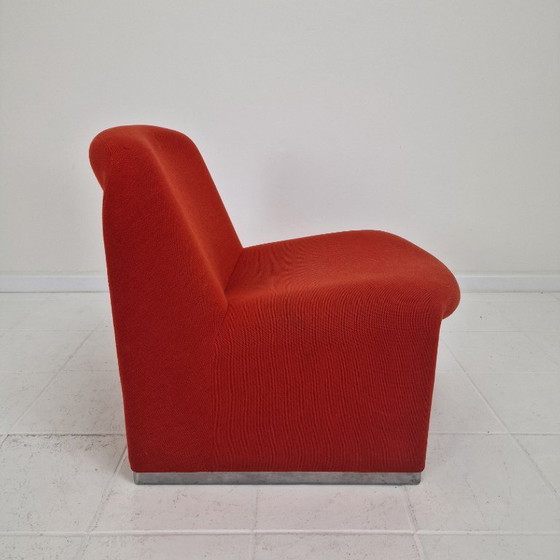 Image 1 of Sillón Alky de Giancarlo Piretti para Castelli, años 80