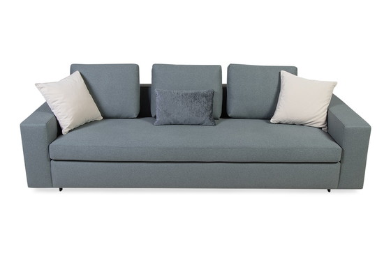 Image 1 of Cartel Living Natan 3,5-Sitzer-Sofa