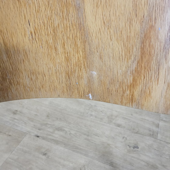 Image 1 of Sedia Katwijk con braccioli (impilabile) del progetto Vintage CAR Furniture