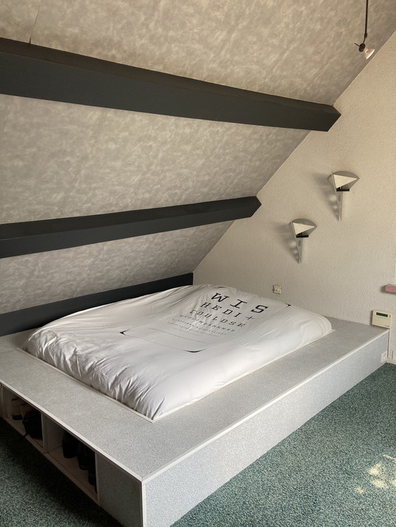 Image 1 of Appliques Filicudara Artemide