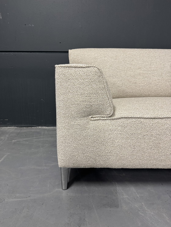 Image 1 of Pode Edit Loveseat