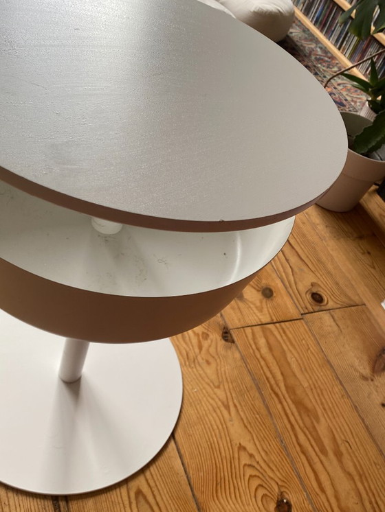 Image 1 of Tavolino / comodino IKEA Lierskogen (Henrik Preutz)