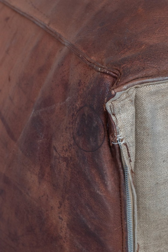 Image 1 of Early edition of Le Bambole - by Mario Bellini for C&B Italia 1970