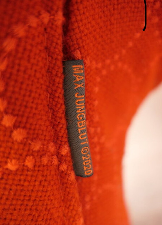 Image 1 of Stoel - Max Jungblut - Club 112 - Fauteuil - Kunst