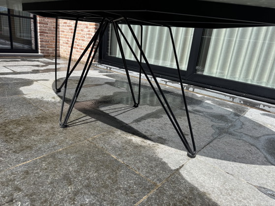 Image 1 of Joli ceramic table