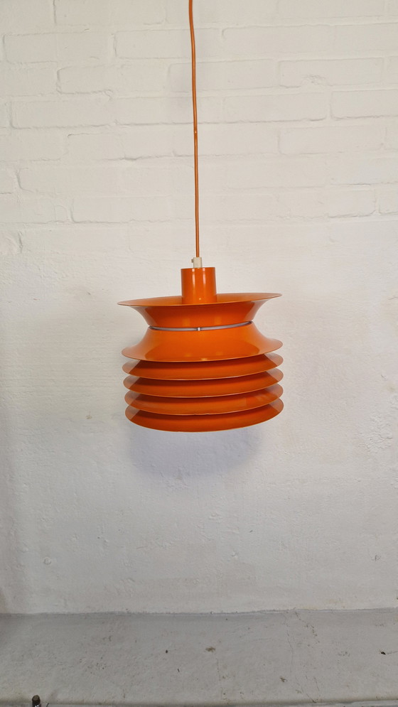 Image 1 of Unique Carl Thore, Scandinavian pendant lamp