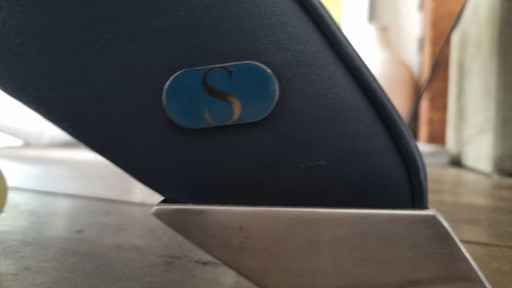 Poltrona De Sede ds 260