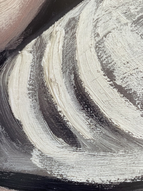 Image 1 of Pablo Picasso (1881-1973), Marie-Thérèse accoudèe, 1939, copyright 2011 Estate of Pablo Picasso/ArtistsRights Society (ARS), N