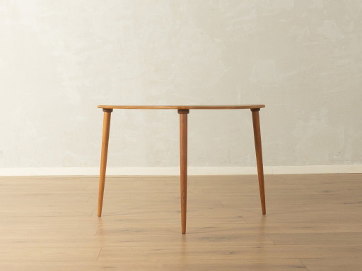 Mid-Century Beistelltisch, Made in Denmark