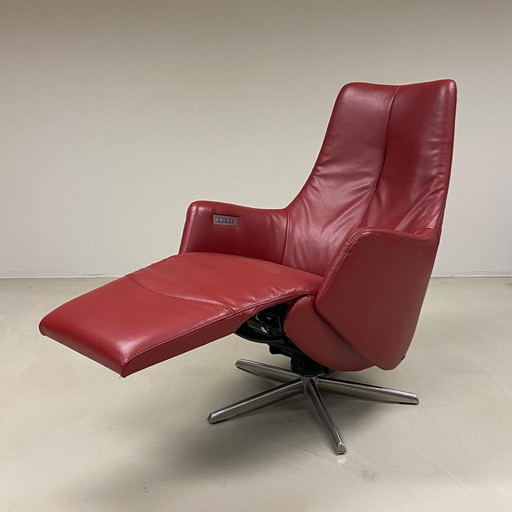 The Future Nova 1001 recliner