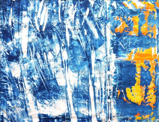 Image 1 of Jürgen Angeler - De Hemel