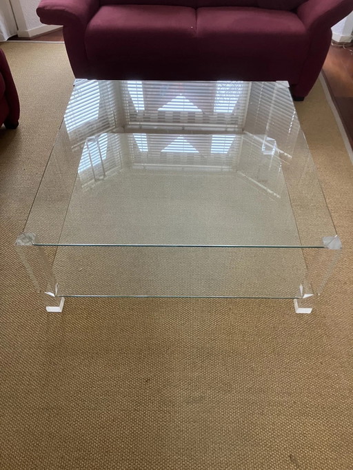 Bor salontafel