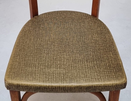 Image 1 of Chaises du milieu du siècle