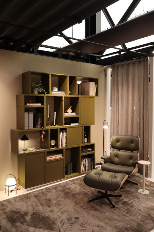 Muuto Stacked Storage System
