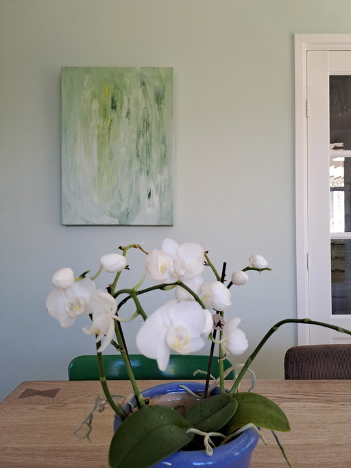 "Summer Breath" Gallery Suncorner