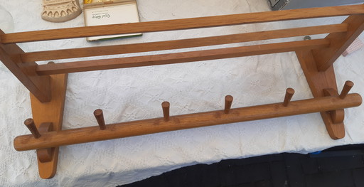 Coat Stand Dutch Design Mid - Century