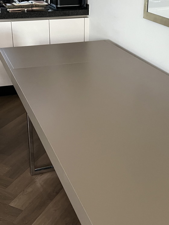 Image 1 of Designer dining table